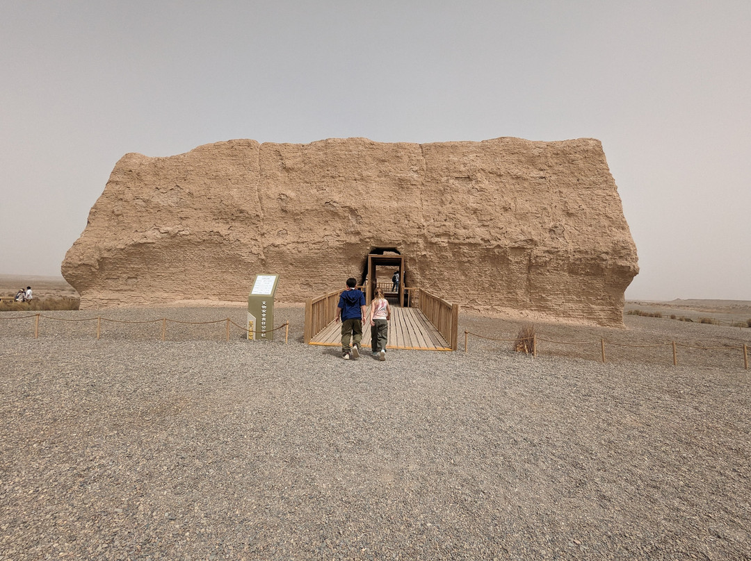 China Discovery-成都必去景点