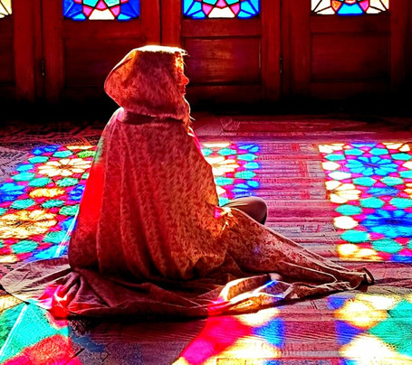 Inbound Persia Travel Agency-Shiraz必去景点