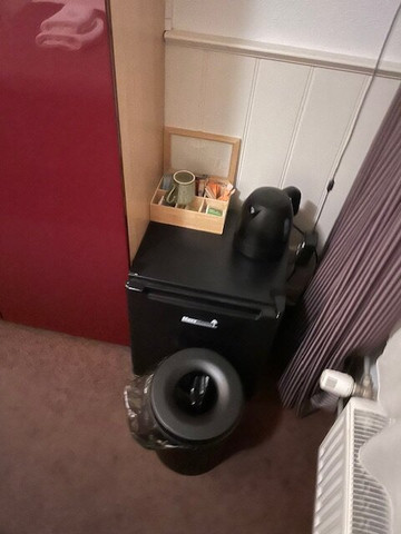 哈帕尔住宿主图