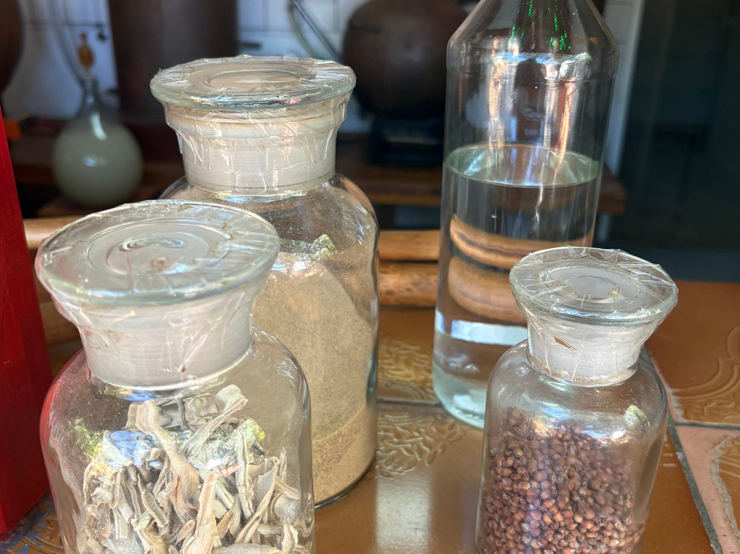 The Cadushy Distillery-Rincon必去景点