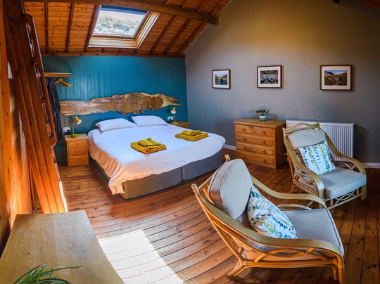 Doune Knoydart主图