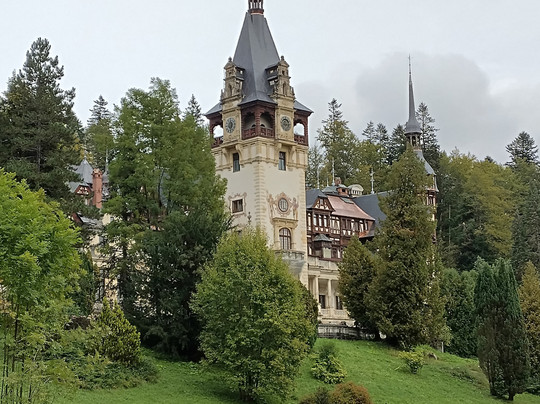 Hotel Paffhausen主图