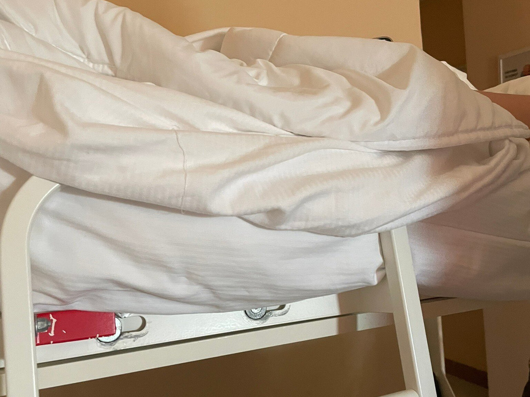 Barion Hotel & Congressi主图