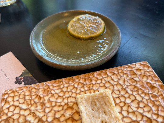 Casarena Bodega y Viñedos-路冉得库约必去景点