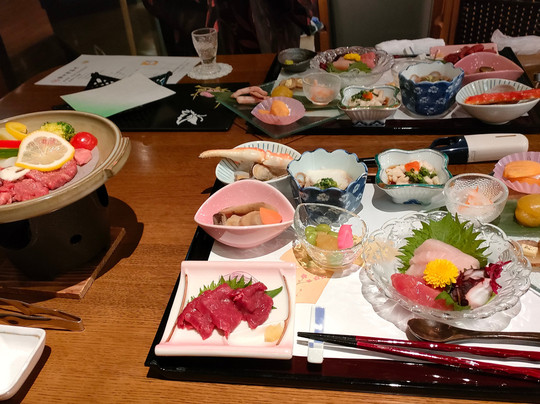 Bairien-真室川町必去景点