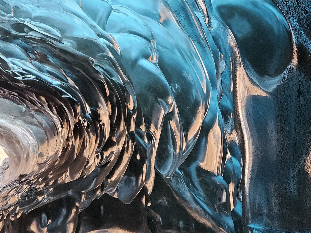 Glacier Travel Iceland-赫本必去景点