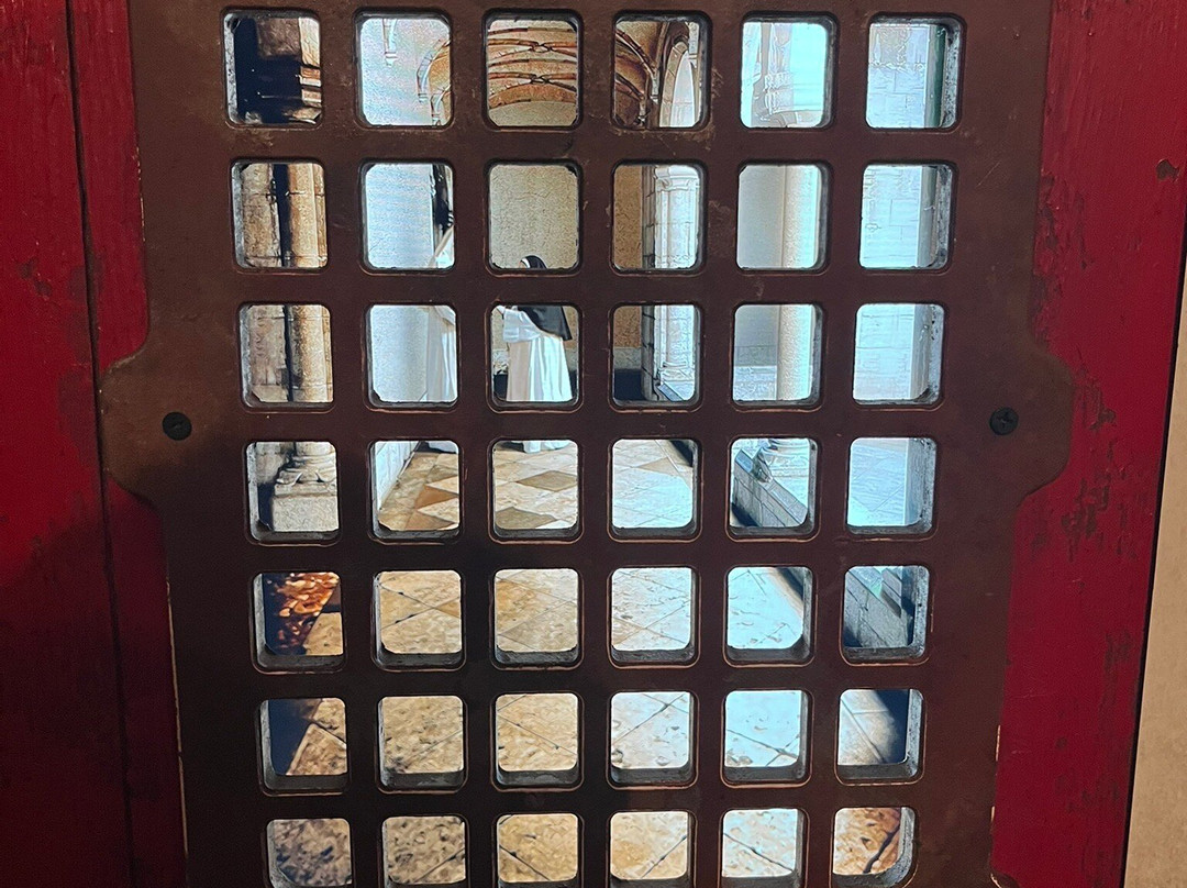 Quake - Museu do Terramoto de Lisboa-里斯本必去景点