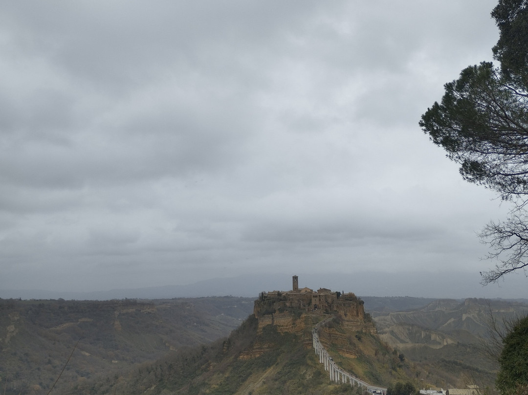 白露里治奥-巴尼奥雷焦必去景点