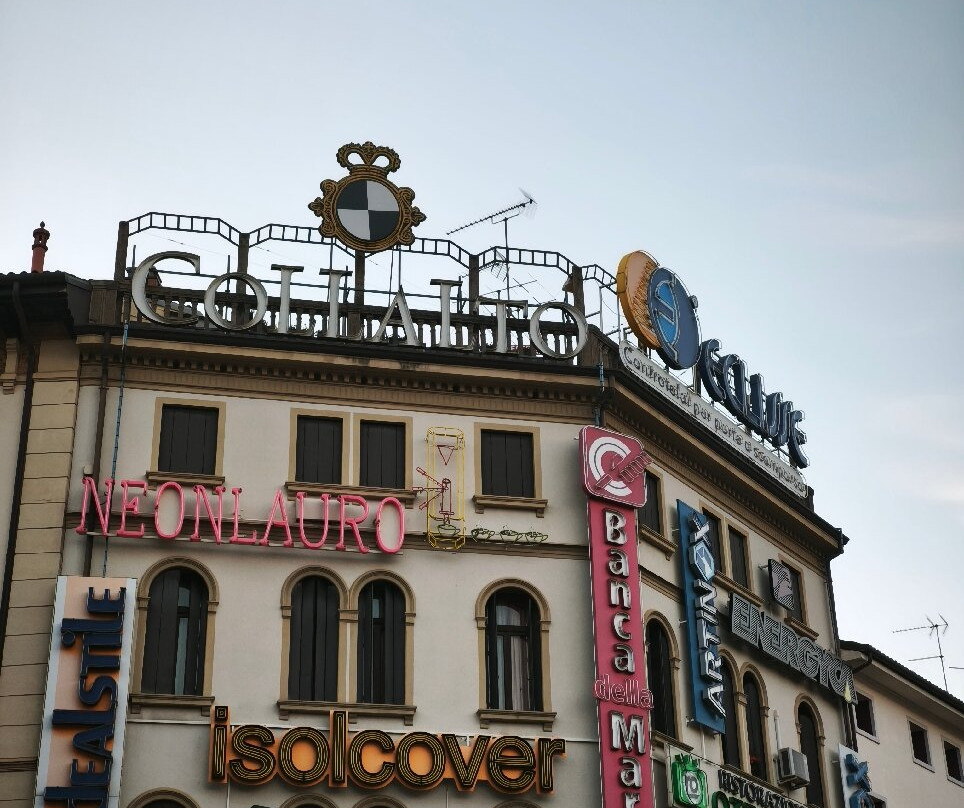 Centro Storico di Conegliano-科内利亚诺必去景点