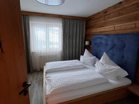 达思思托克贝特酒店主图