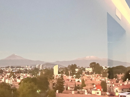 Fiesta Inn Express Puebla Explanada主图