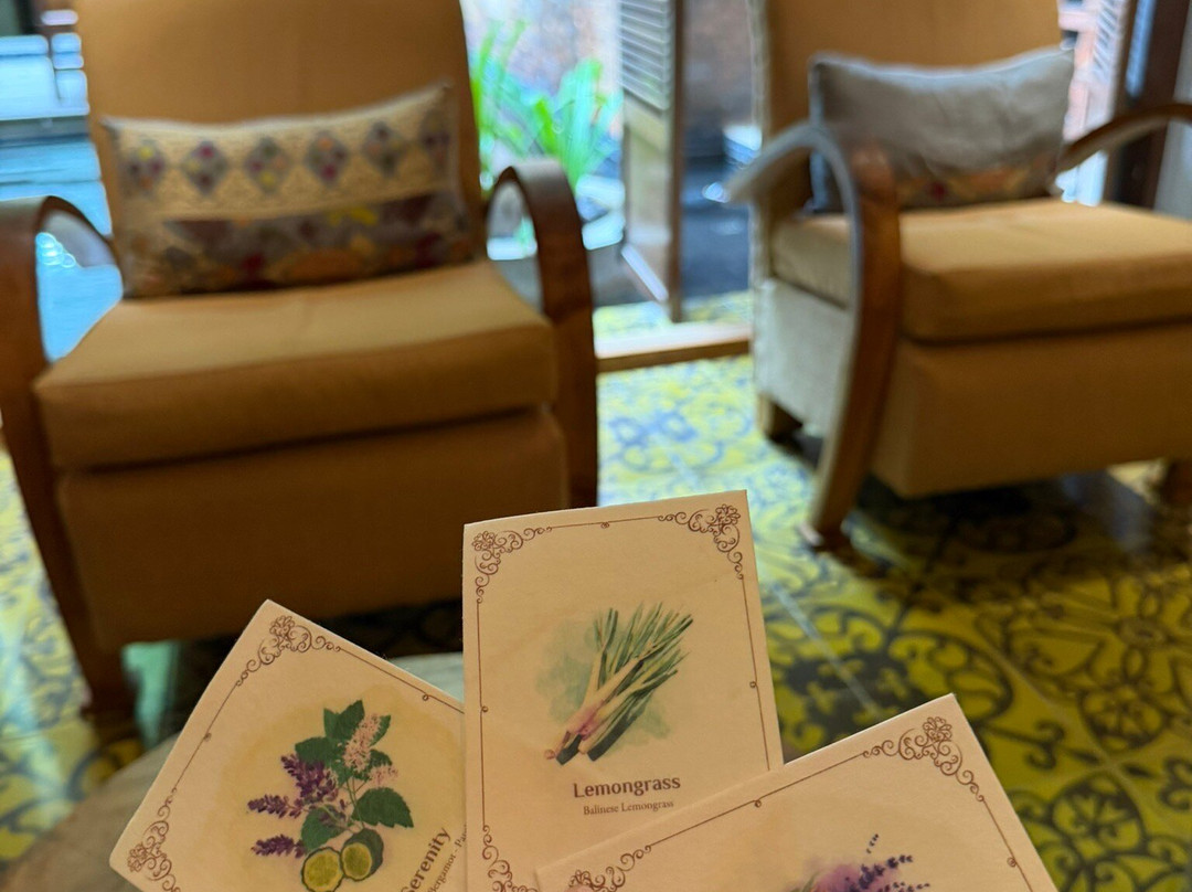 Bhava Spa Nusa Dua-南湾必去景点