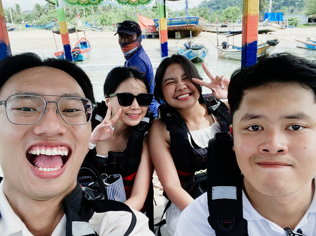 Yukbanyuwangi-巴纽旺宣必去景点