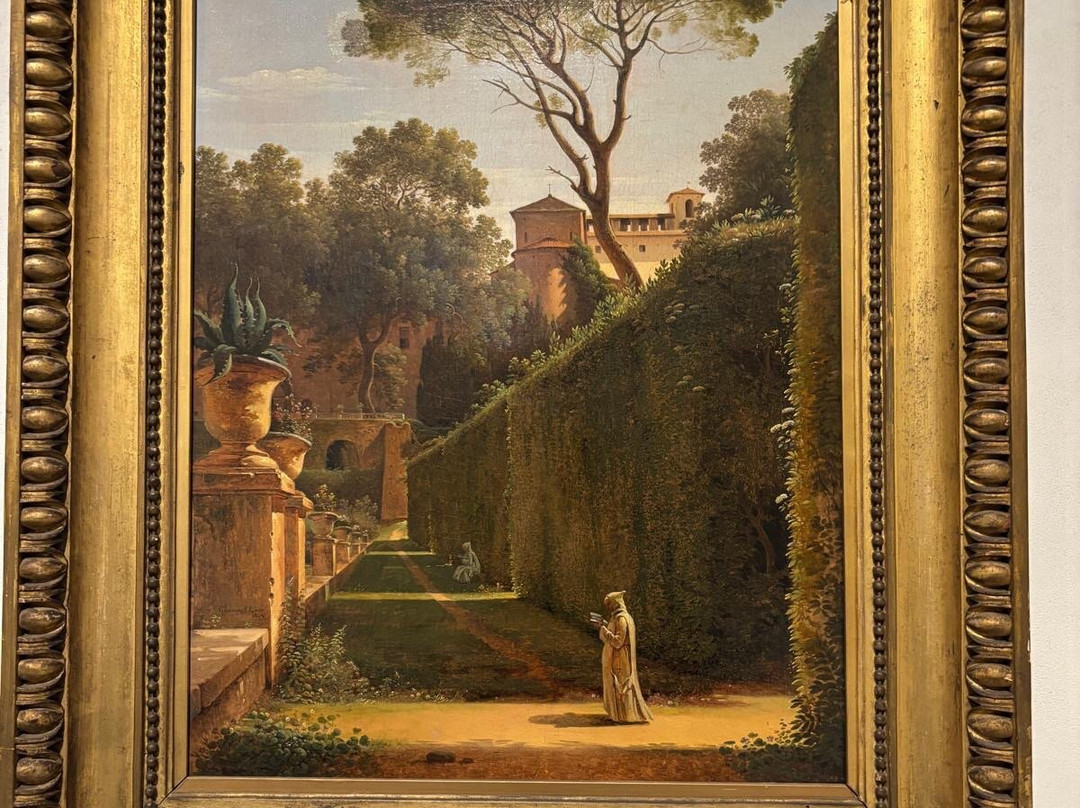 Palazzo Butera-巴勒莫必去景点