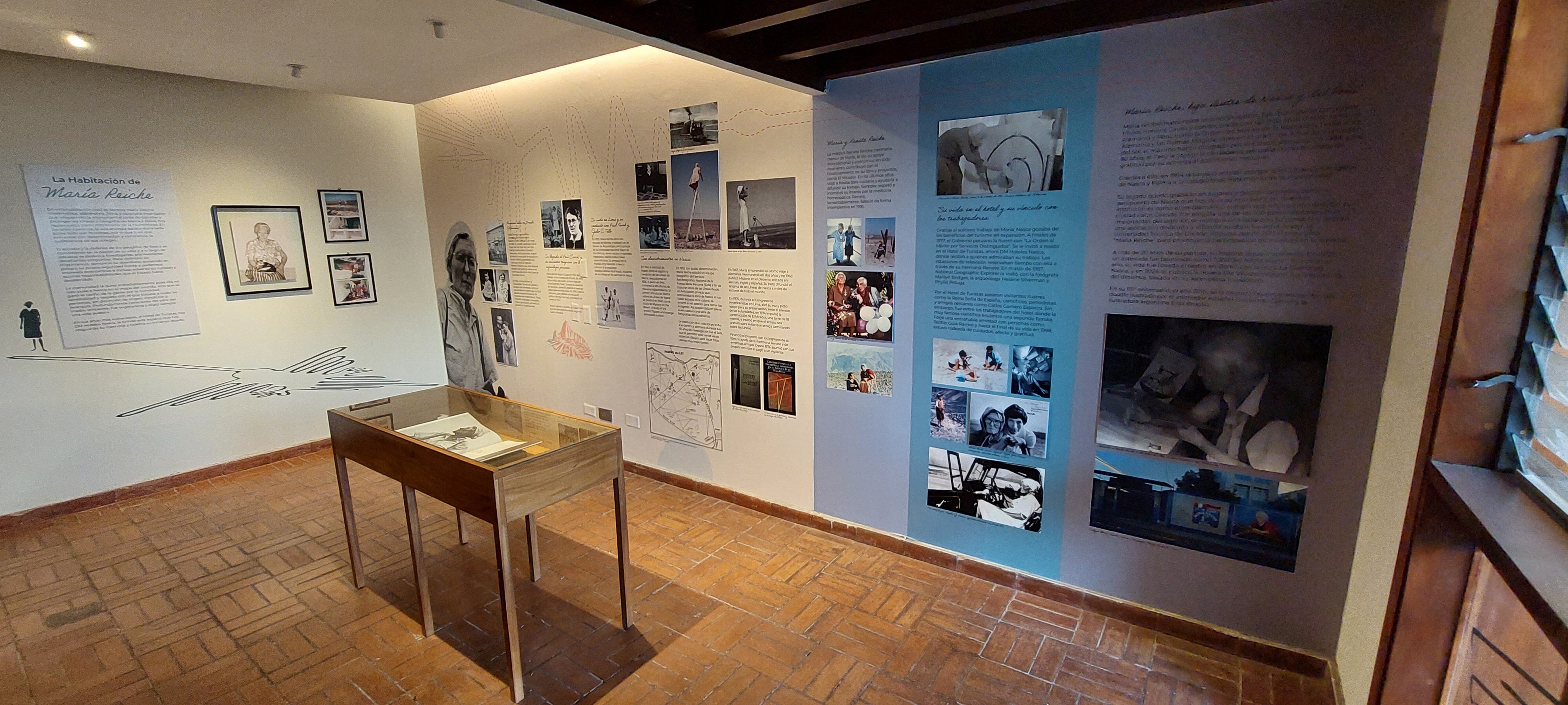 DM Hoteles Nasca-官方