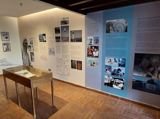 DM Hoteles Nasca主图