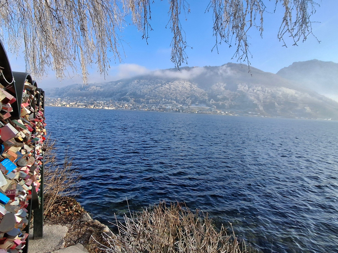 Traunsee-葛姆登必去景点