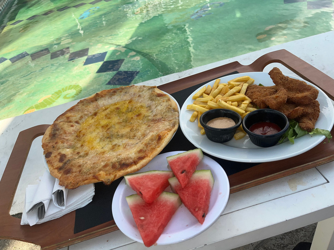 Marriott Maracay Golf Resort主图