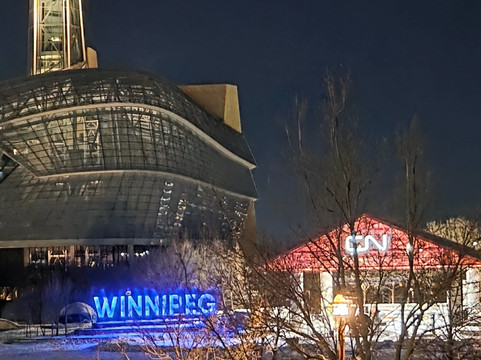 福克斯酒店主图