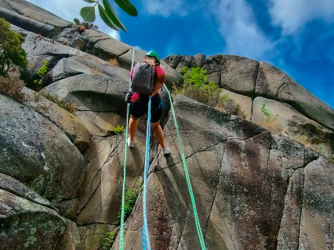 Aktiv Fritid-彻默岛必去景点