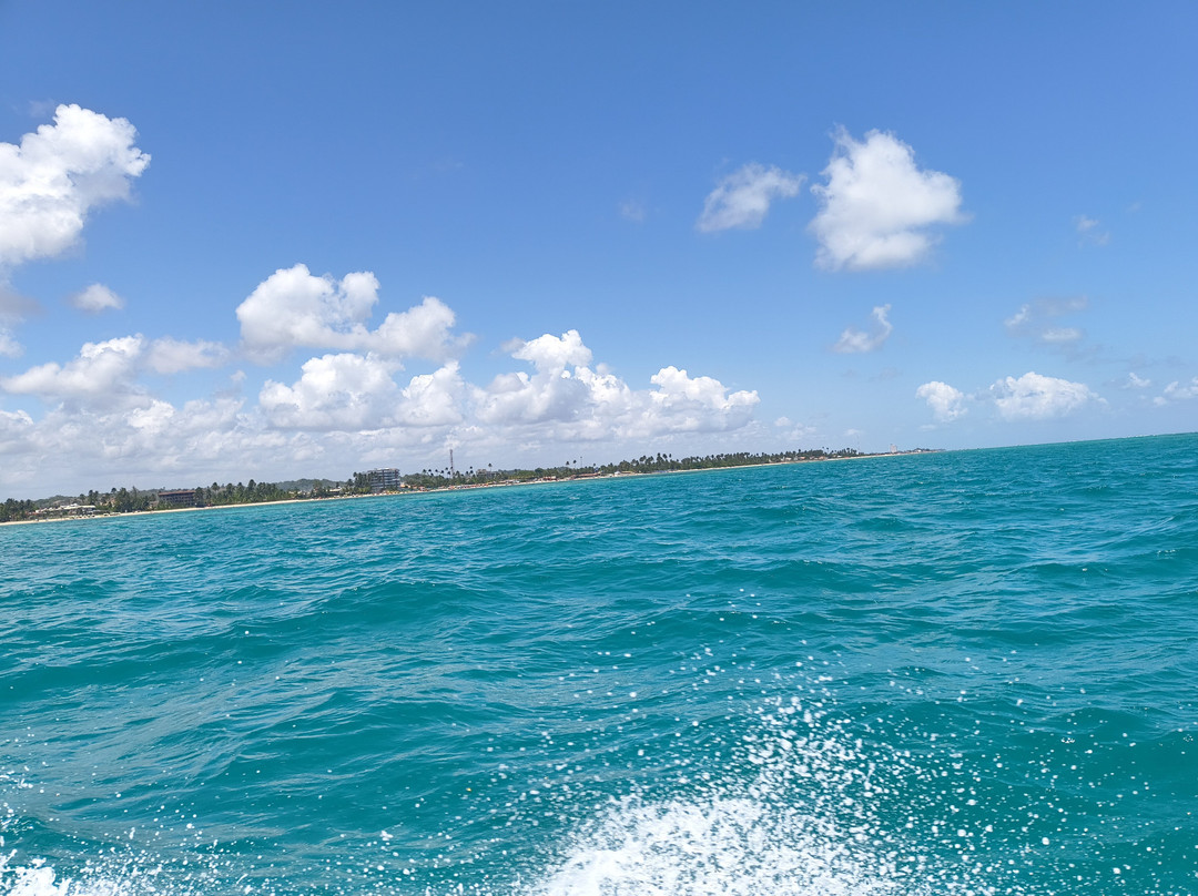 Sergio Tour Alagoas, Passeio Turístico Maceió-Maceio必去景点