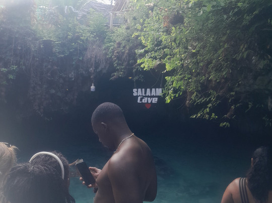 Zanzione Tour and Travel-桑给巴尔市必去景点