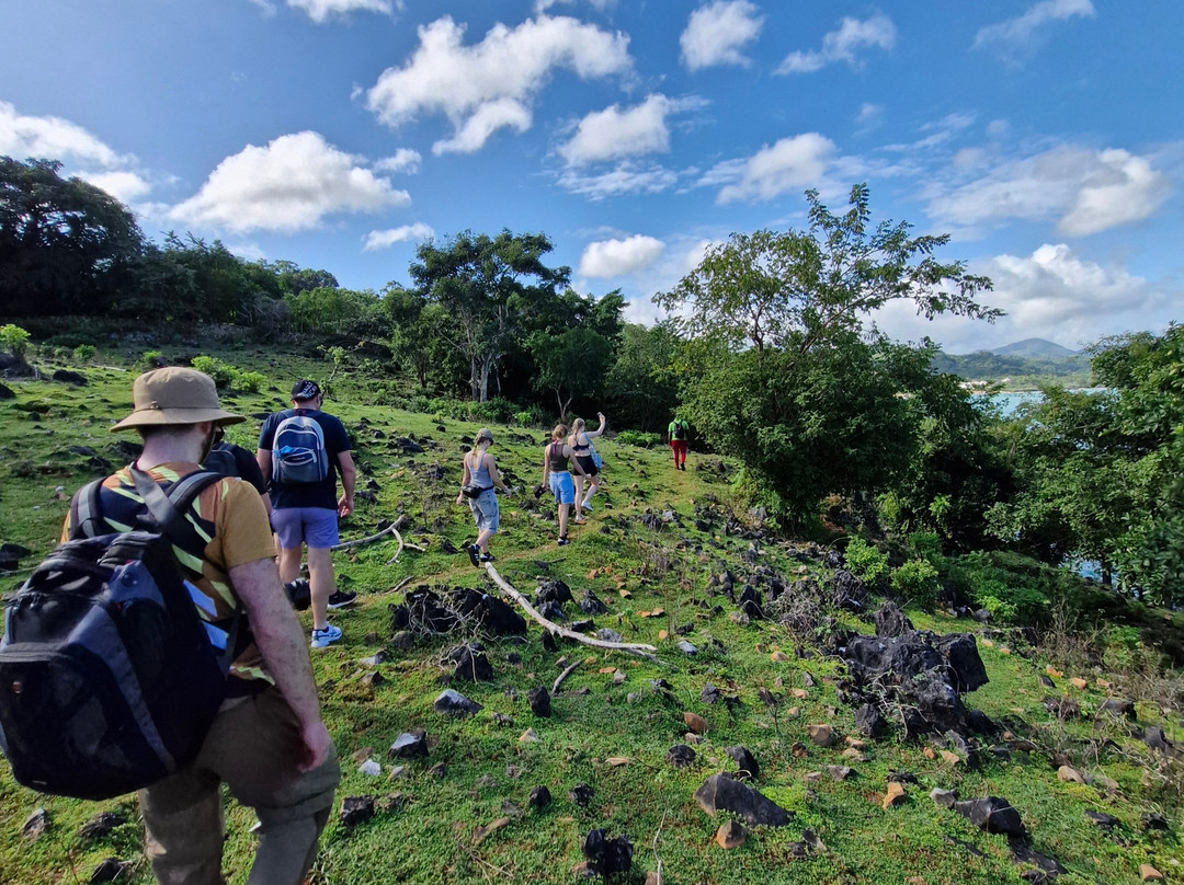 OlympiaOnBoard-Las Galeras必去景点