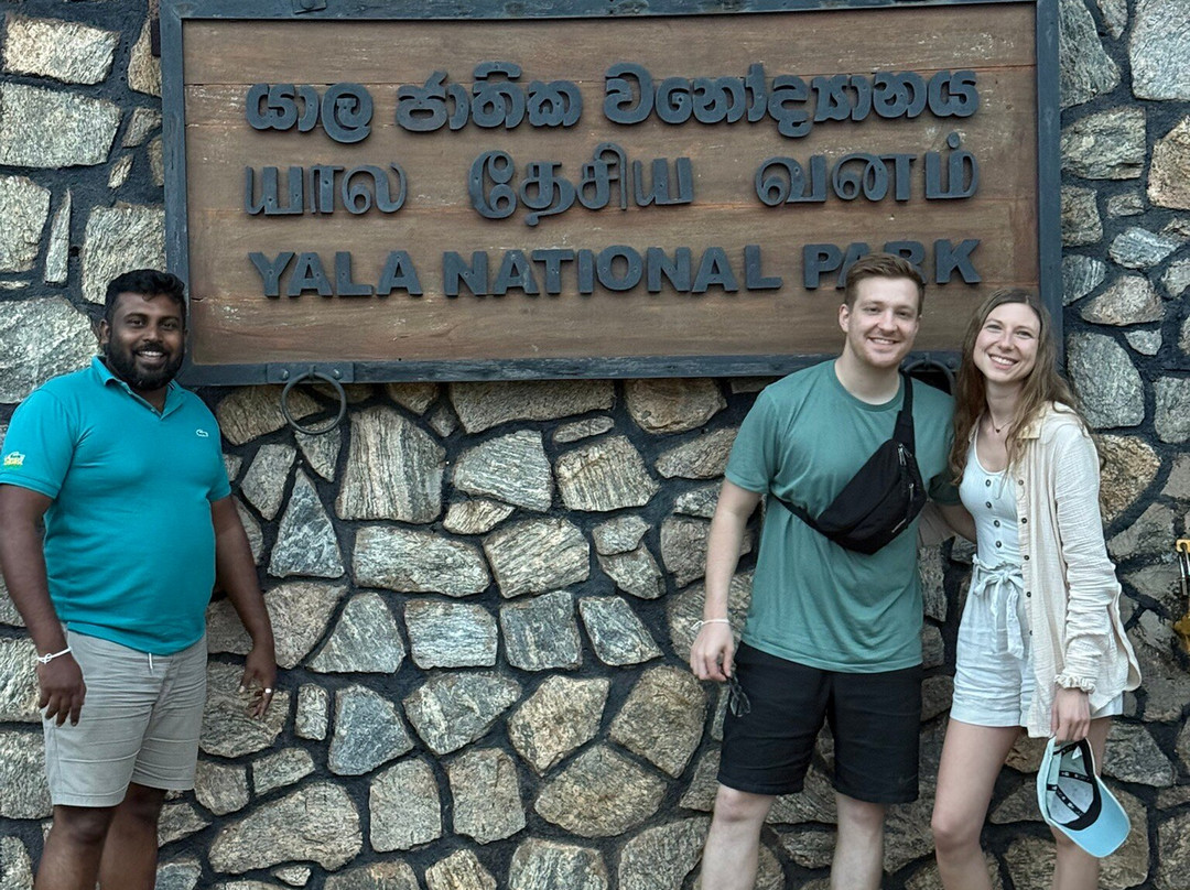 Nugadhenitours Sri Lanka Travels-Mirigama必去景点