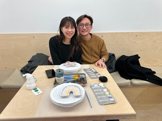 Earth Arts-长滩必去景点