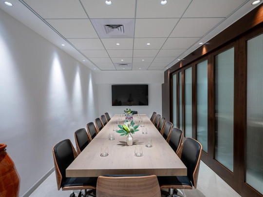 Leonardo Plaza City Tower主图