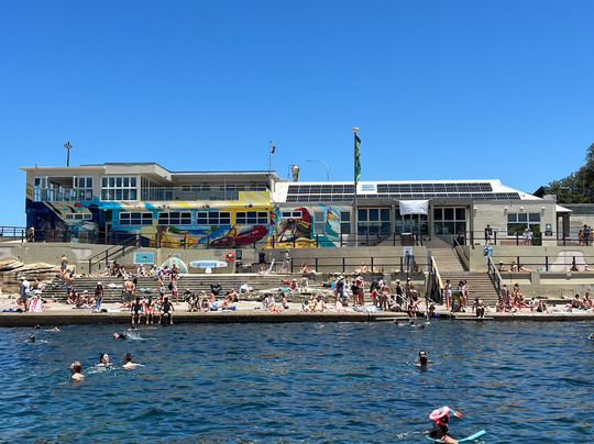 克洛夫利-悉尼必去景点