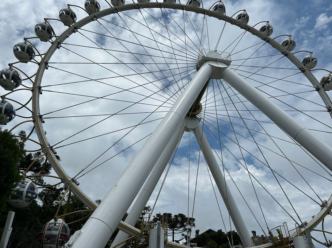 Roda Canela-卡内拉必去景点