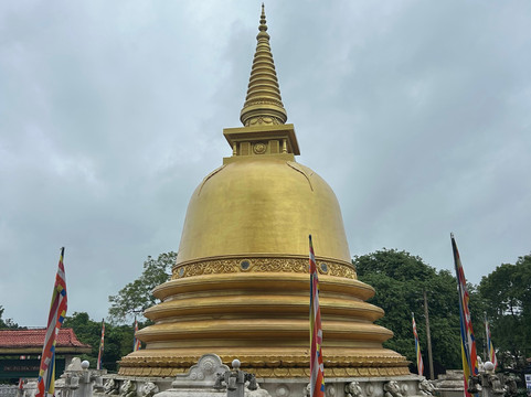 Sanka Tuk Tuk Trails Sigiriya-锡吉里亚必去景点