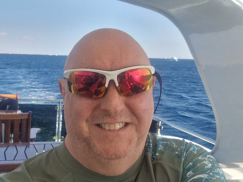 Gold Stars Diving Center-纳布克湾必去景点