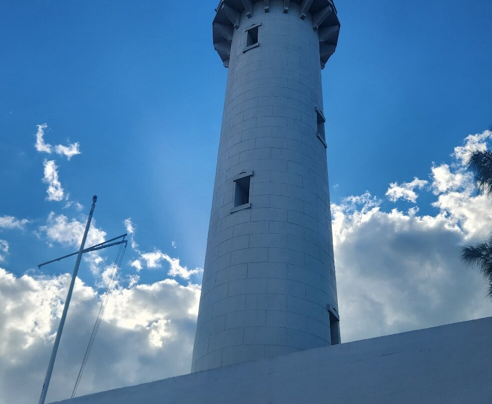 Faro de Progreso-Progreso必去景点