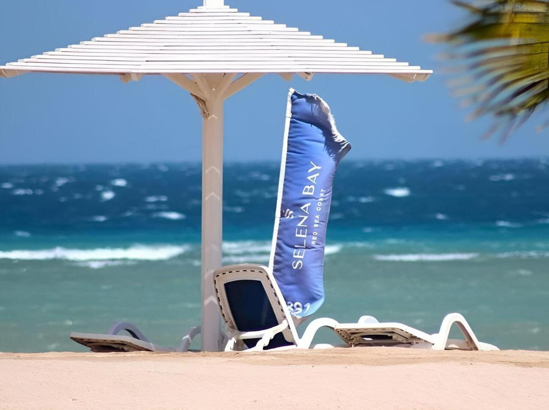 Selena Bay Boutique Hotel