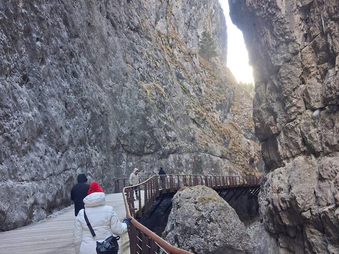 Serrai di Sottoguda-罗卡皮耶托雷必去景点