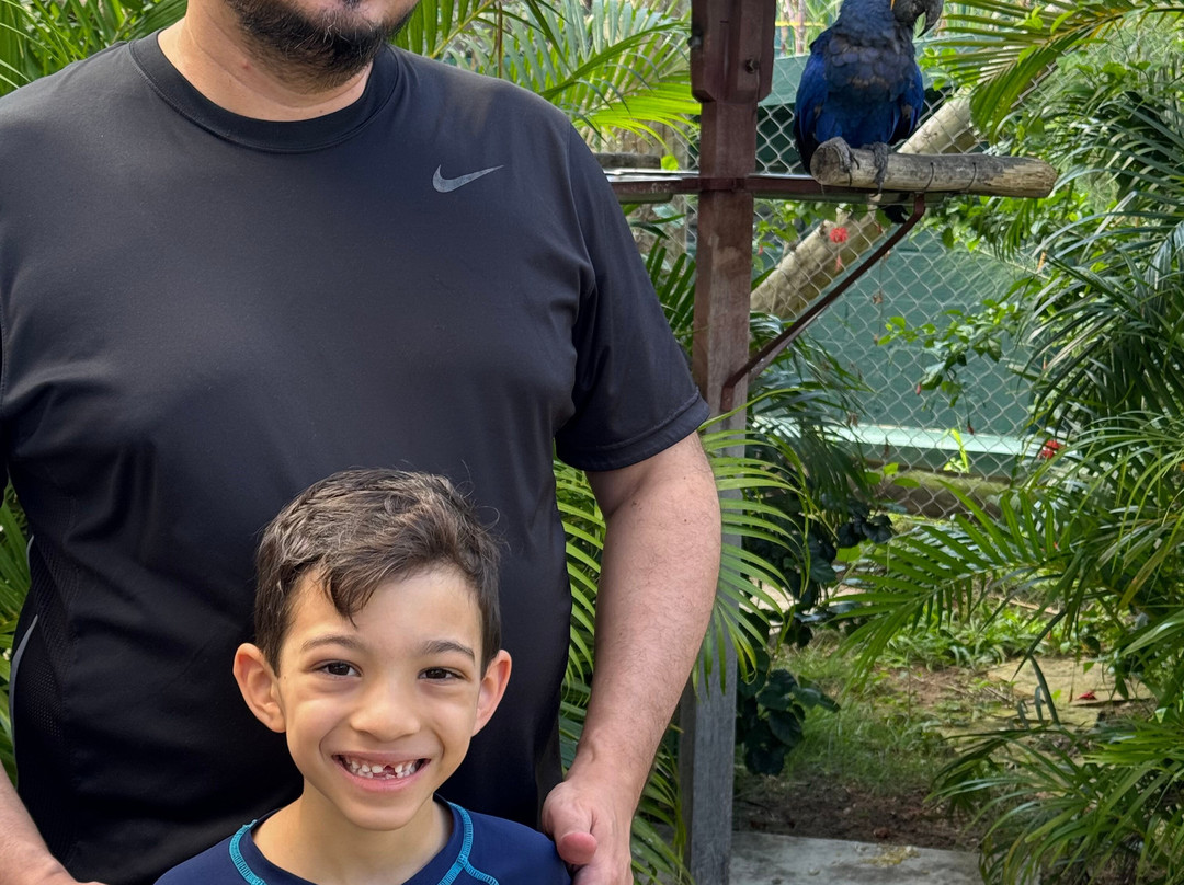 Parque Arvorar-Aquiraz必去景点