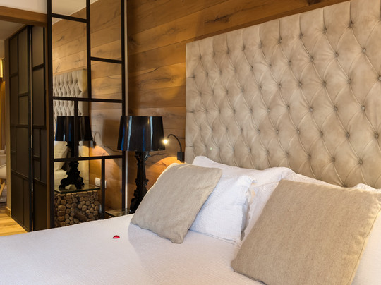 爱鲁波健康体育全景酒店