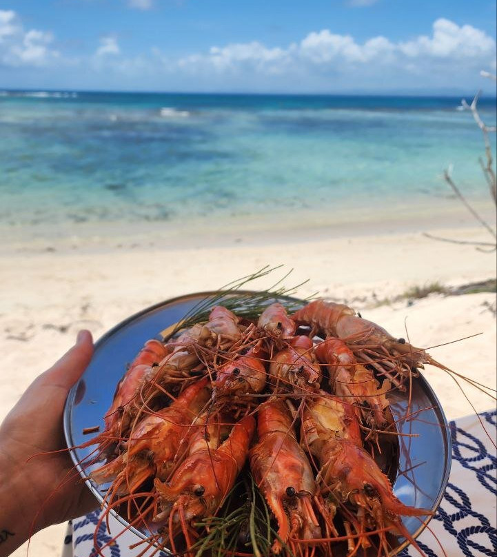 Sea Serenity Excursions-Bain Boeuf必去景点