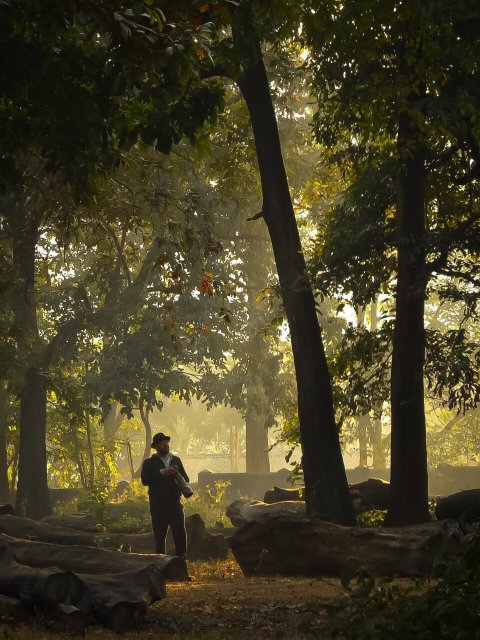 Kadumane Homestay-官方