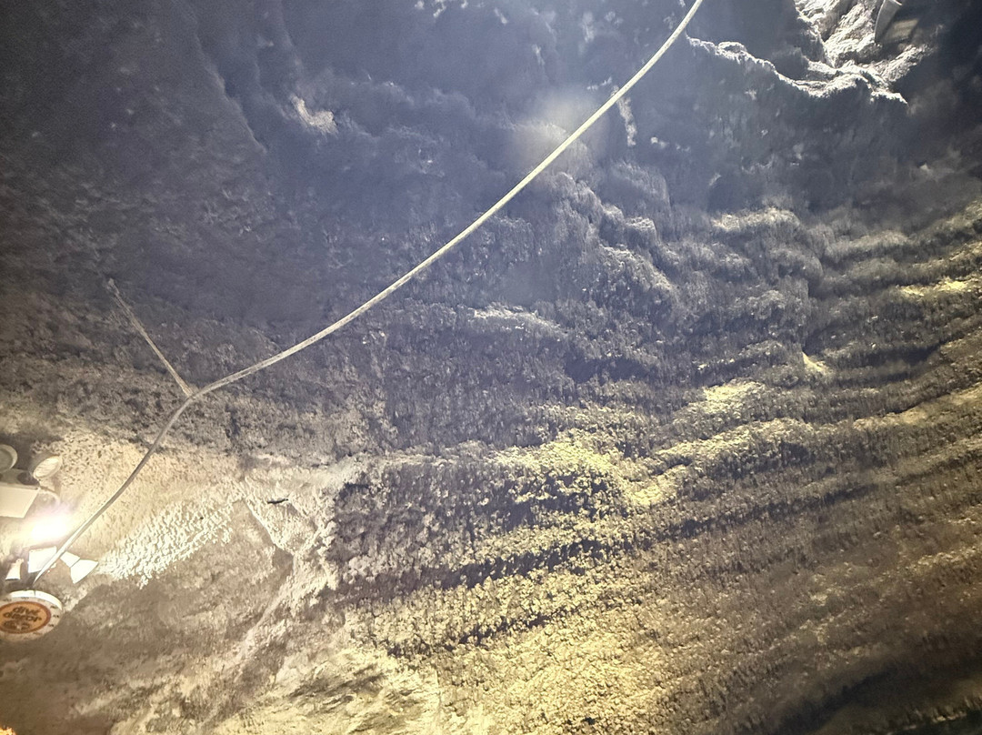 The Homestead Crater-Midway必去景点