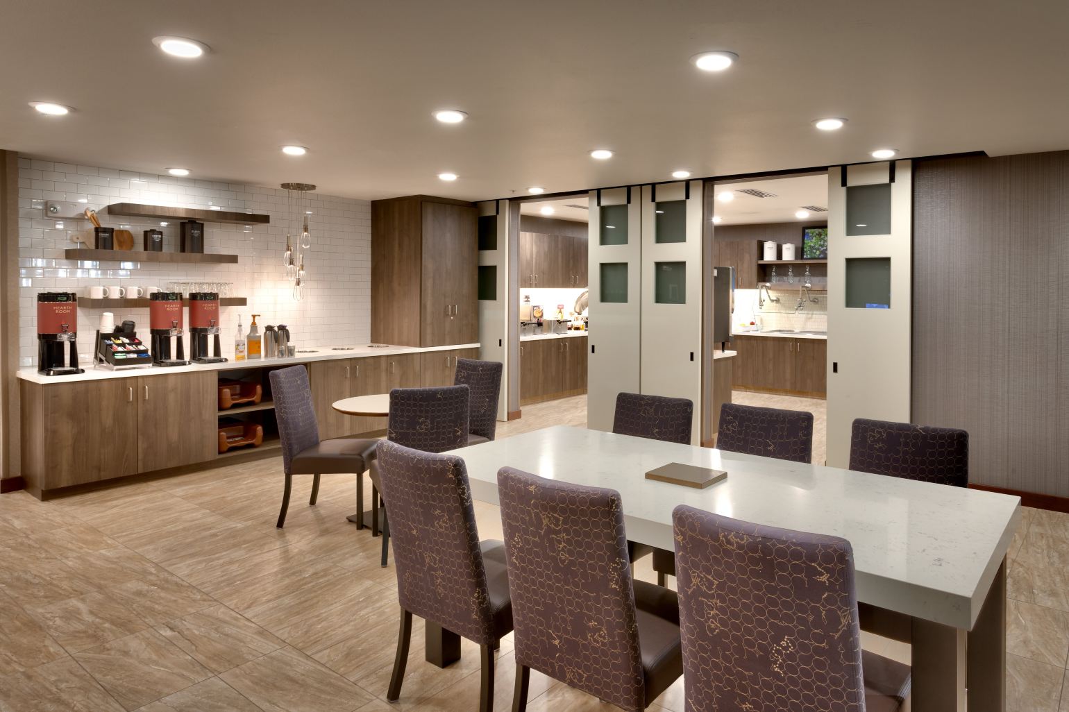 Residence Inn by Marriott Salt Lake City-West Jordan-浴室