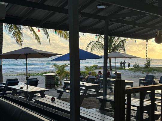 Chill Cafe Bar & Grill-Hastings必去景点