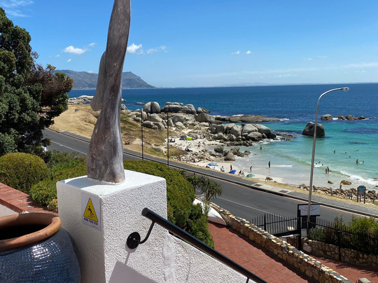 鲸鱼观景庄园旅馆主图