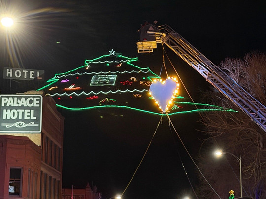 Woodland Motel主图