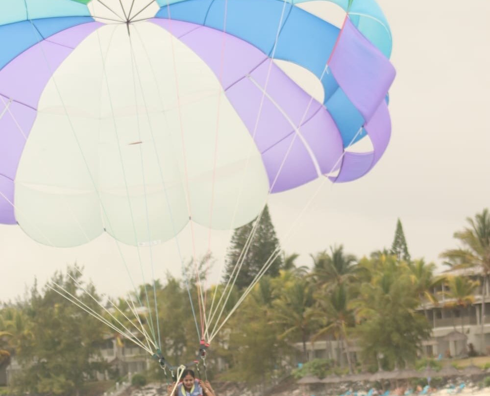 水上乐园-贝尔马尔必去景点