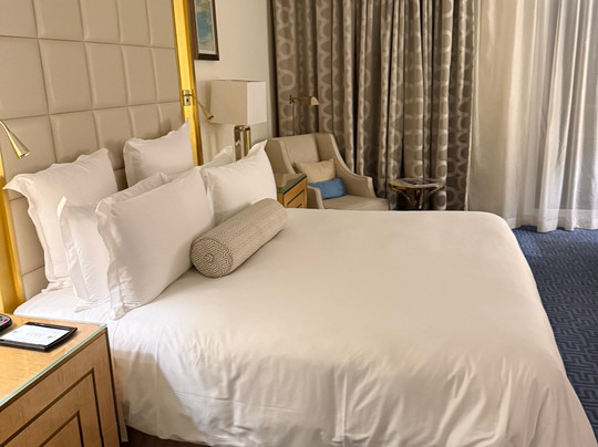 Trump National Doral Golf Course-多拉必去景点