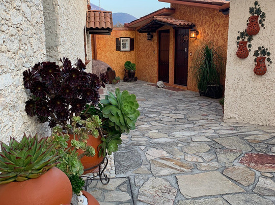 El Cantar del Viento Hotel Boutique主图