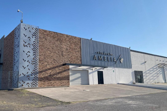 Vinícola Amelia-奇瓦瓦州必去景点